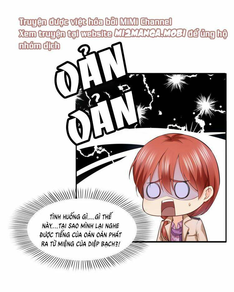 Hệt Như Hàn Quang Gặp Nắng Gắt Chapter 151.1 - Trang 2