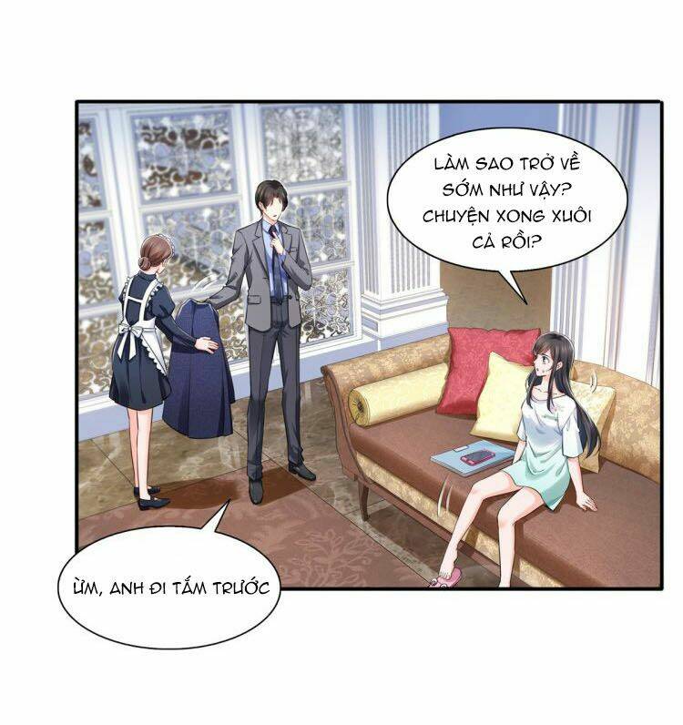 Hệt Như Hàn Quang Gặp Nắng Gắt Chapter 151.1 - Trang 2