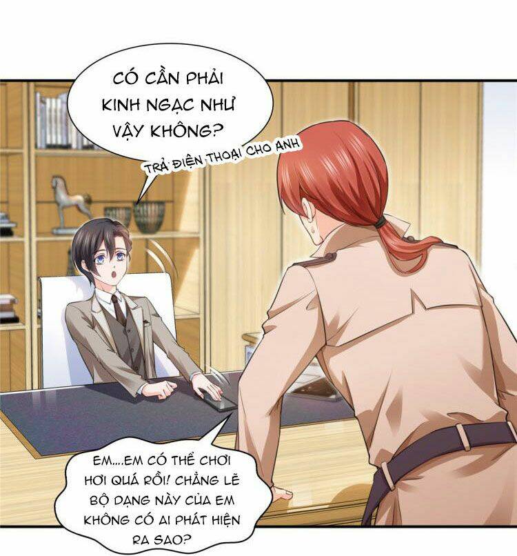 Hệt Như Hàn Quang Gặp Nắng Gắt Chapter 151.1 - Trang 2