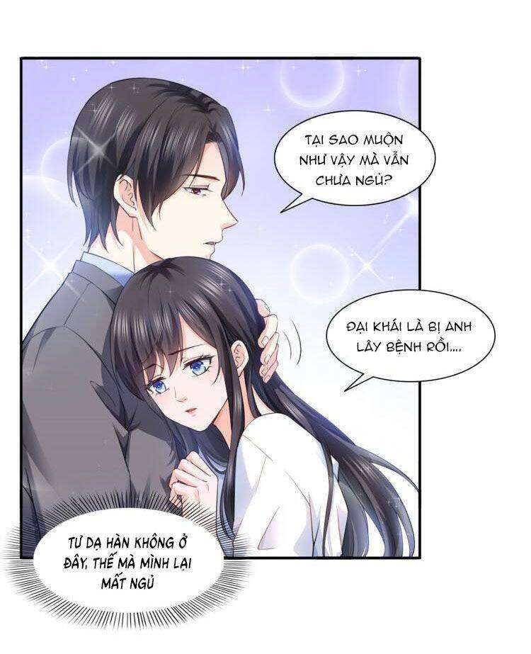 Hệt Như Hàn Quang Gặp Nắng Gắt Chapter 151 - Trang 2