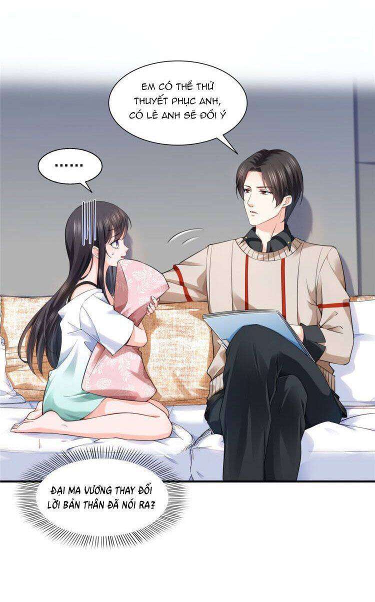 Hệt Như Hàn Quang Gặp Nắng Gắt Chapter 151 - Trang 2