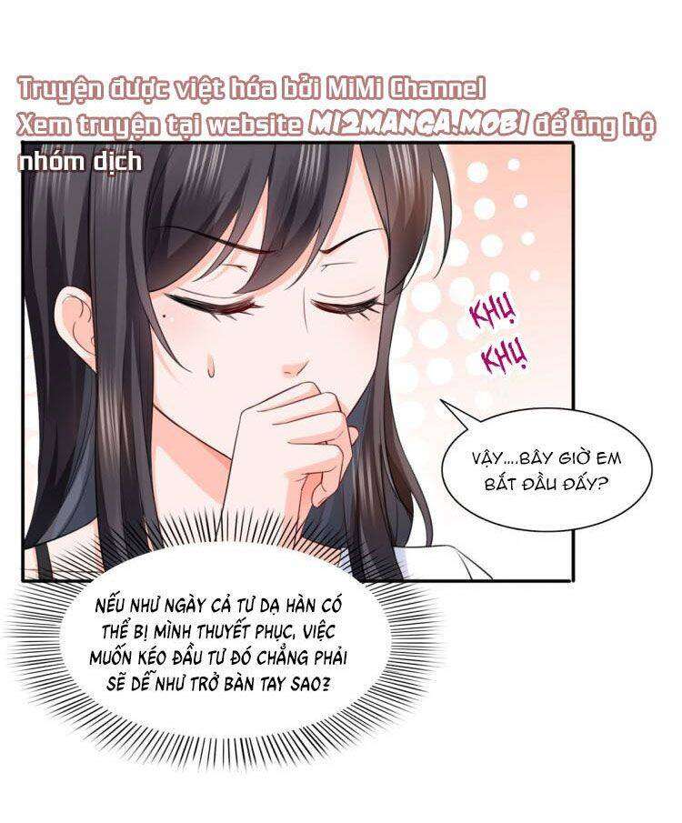 Hệt Như Hàn Quang Gặp Nắng Gắt Chapter 151 - Trang 2