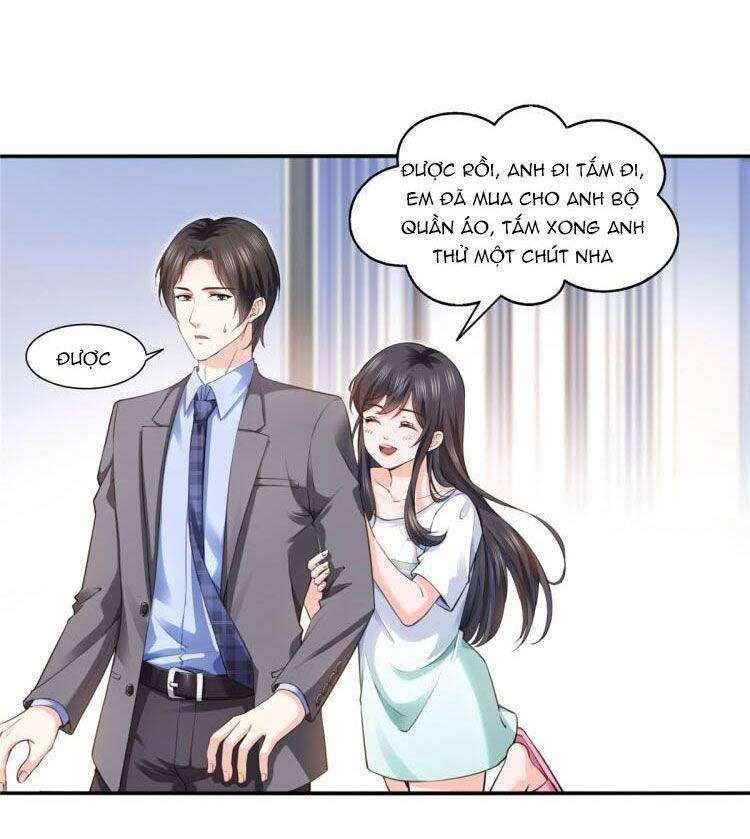 Hệt Như Hàn Quang Gặp Nắng Gắt Chapter 151 - Trang 2