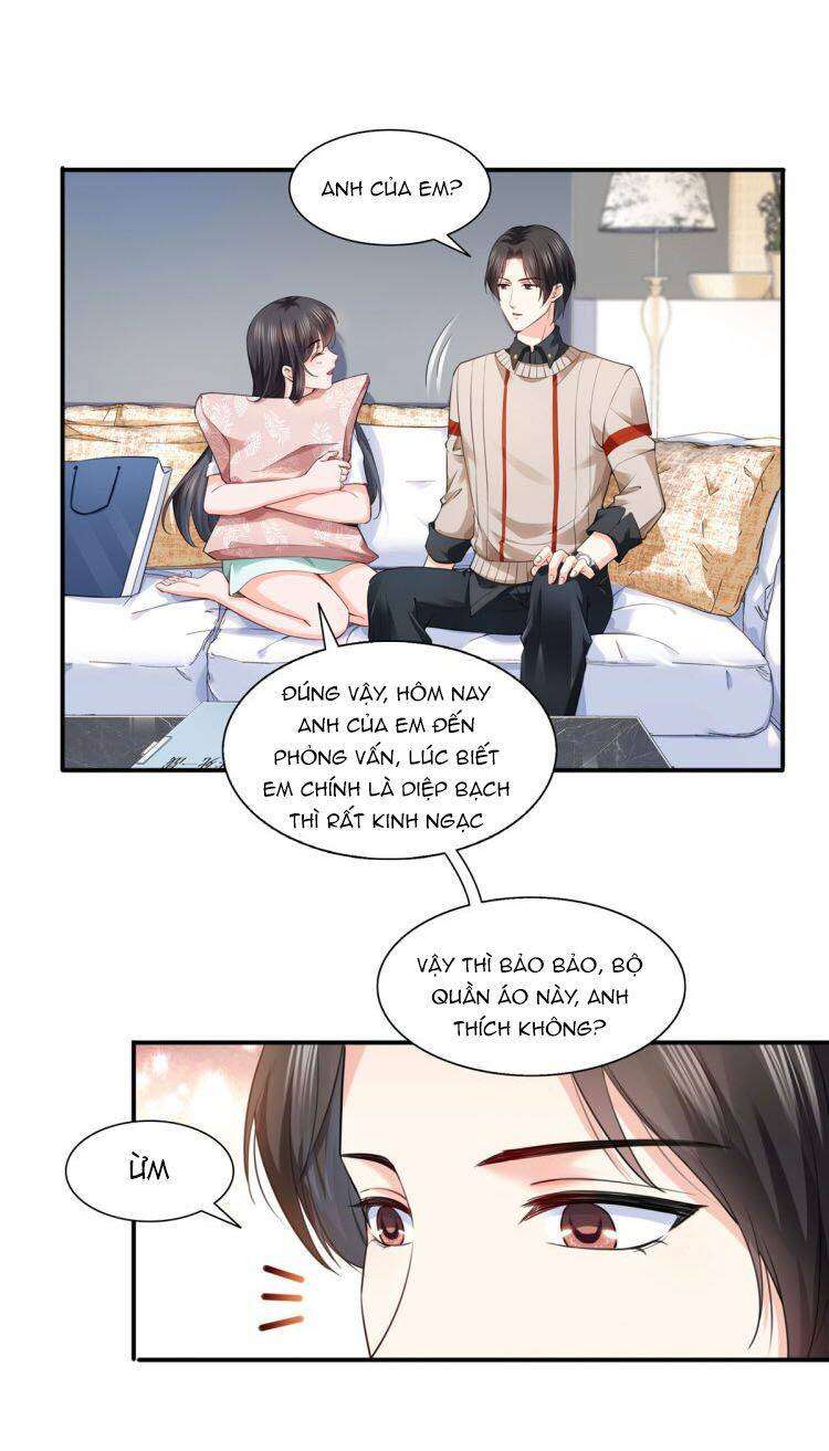 Hệt Như Hàn Quang Gặp Nắng Gắt Chapter 151 - Trang 2