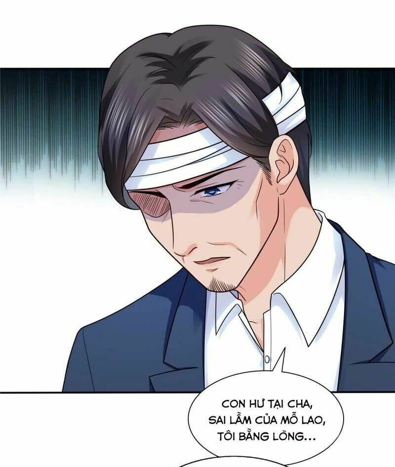 Hệt Như Hàn Quang Gặp Nắng Gắt Chapter 149 - Trang 2