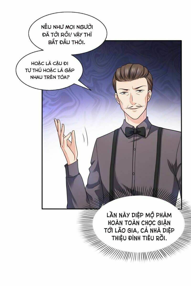 Hệt Như Hàn Quang Gặp Nắng Gắt Chapter 149 - Trang 2