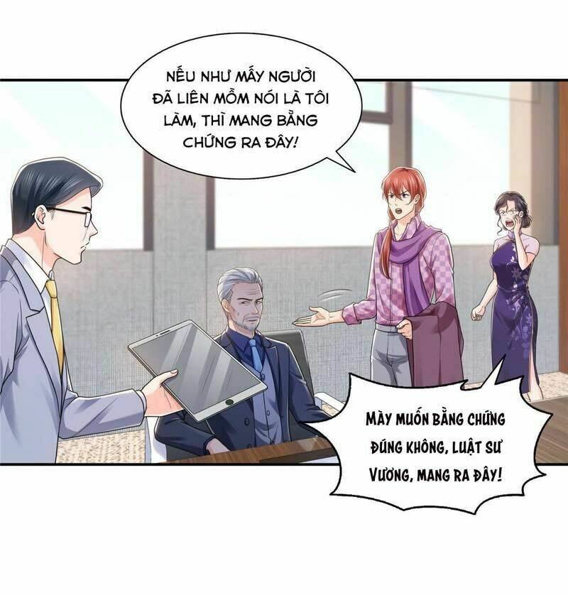 Hệt Như Hàn Quang Gặp Nắng Gắt Chapter 149 - Trang 2