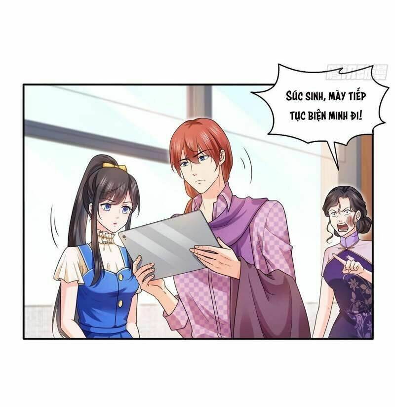 Hệt Như Hàn Quang Gặp Nắng Gắt Chapter 149 - Trang 2