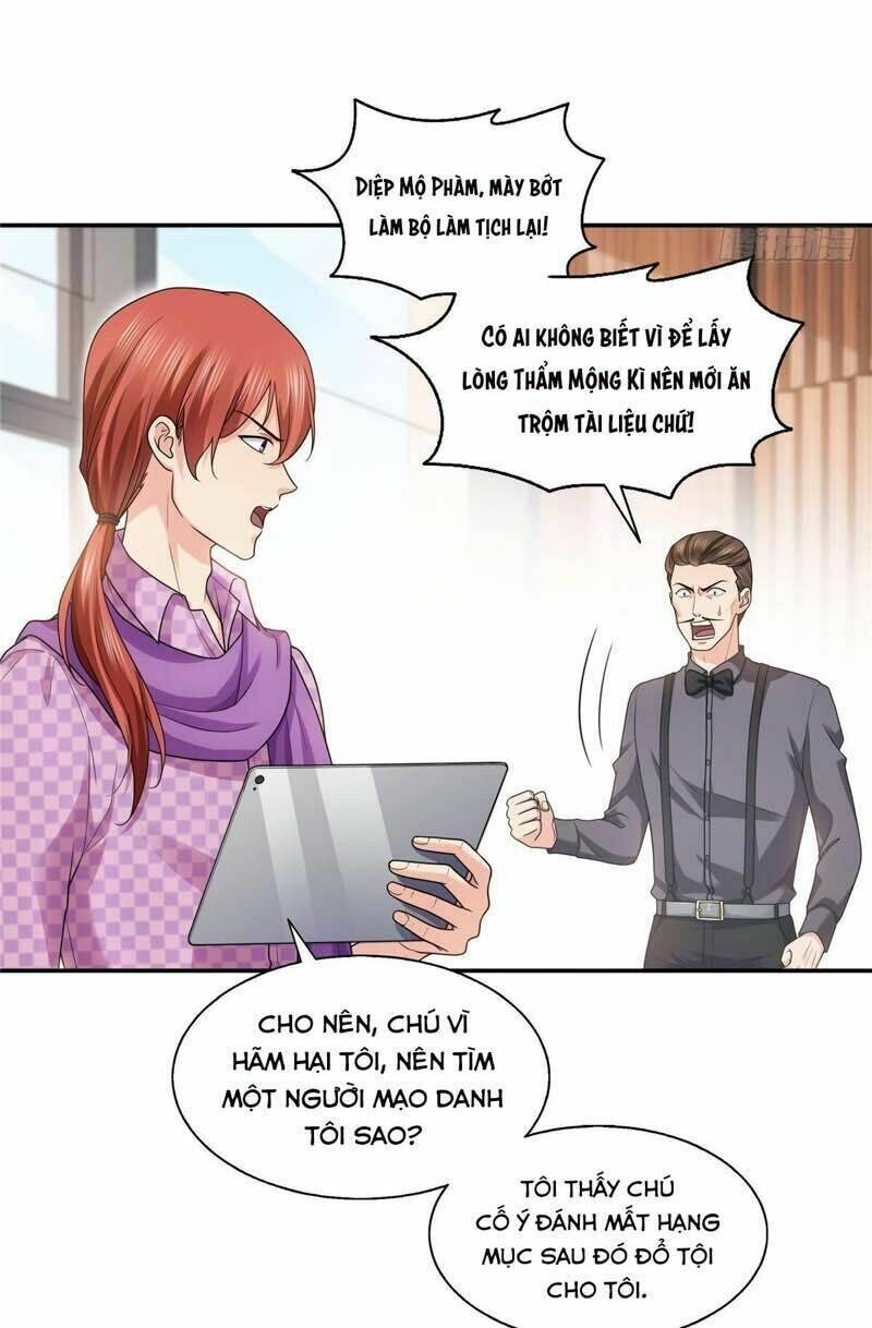 Hệt Như Hàn Quang Gặp Nắng Gắt Chapter 149 - Trang 2