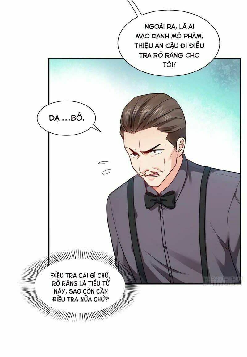 Hệt Như Hàn Quang Gặp Nắng Gắt Chapter 149 - Trang 2