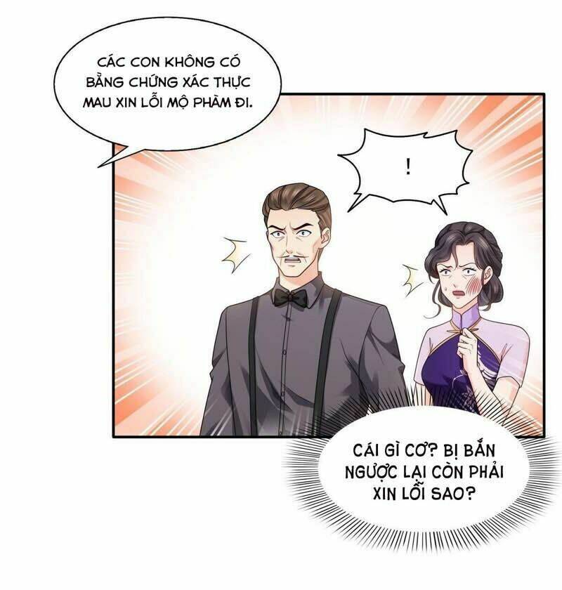 Hệt Như Hàn Quang Gặp Nắng Gắt Chapter 149 - Trang 2