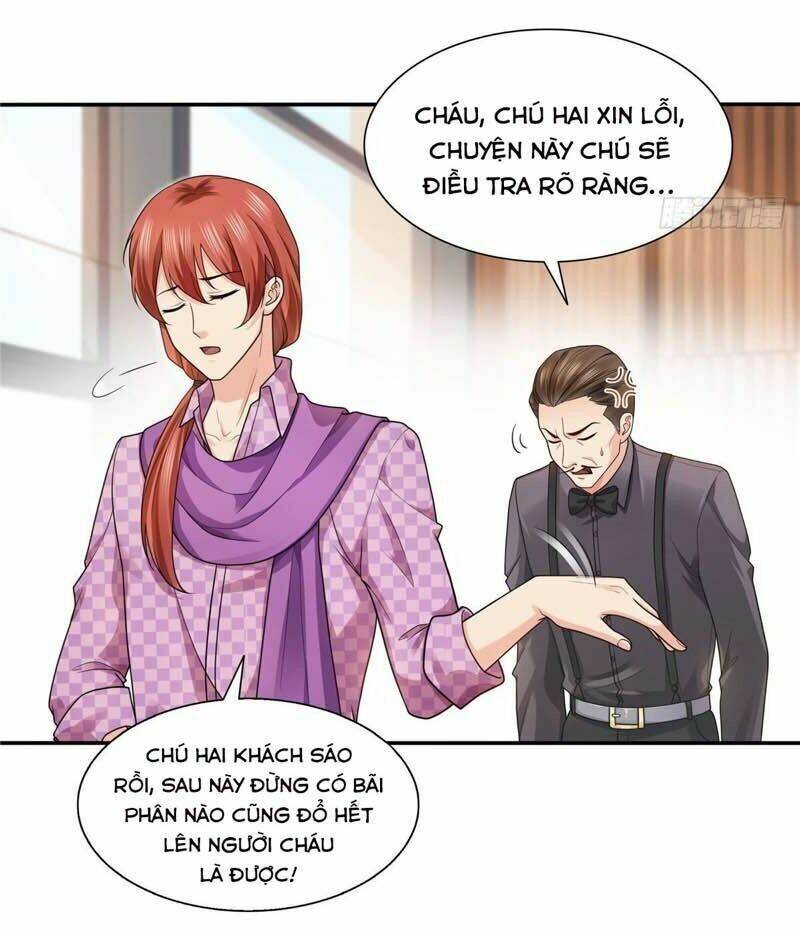 Hệt Như Hàn Quang Gặp Nắng Gắt Chapter 149 - Trang 2