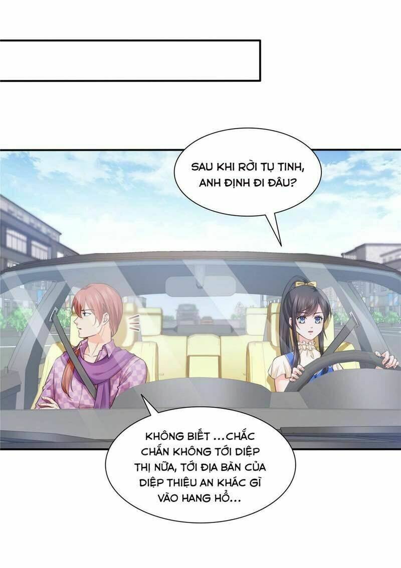 Hệt Như Hàn Quang Gặp Nắng Gắt Chapter 149 - Trang 2