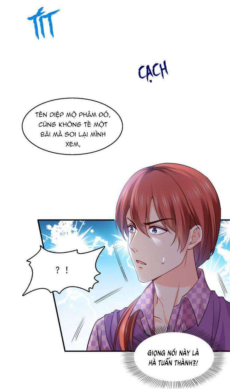 Hệt Như Hàn Quang Gặp Nắng Gắt Chapter 148.1 - Trang 2