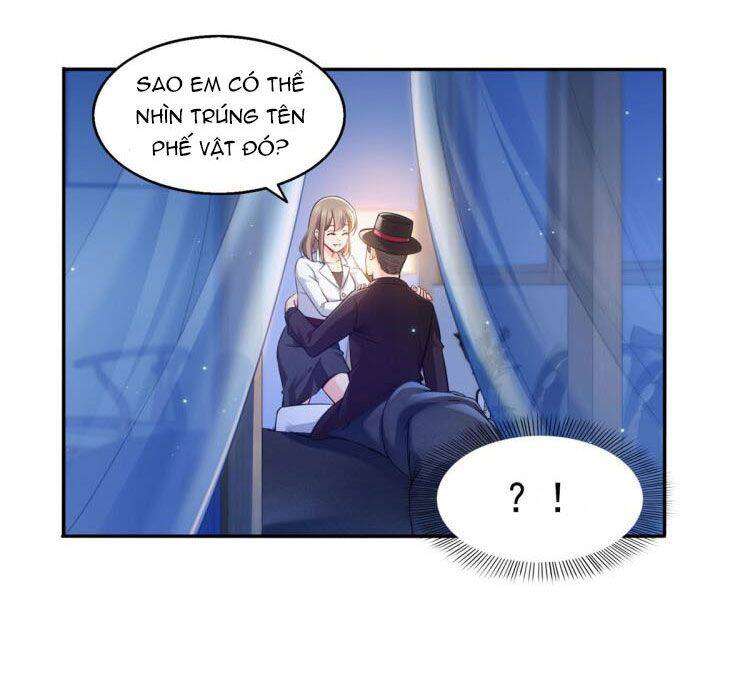 Hệt Như Hàn Quang Gặp Nắng Gắt Chapter 148.1 - Trang 2