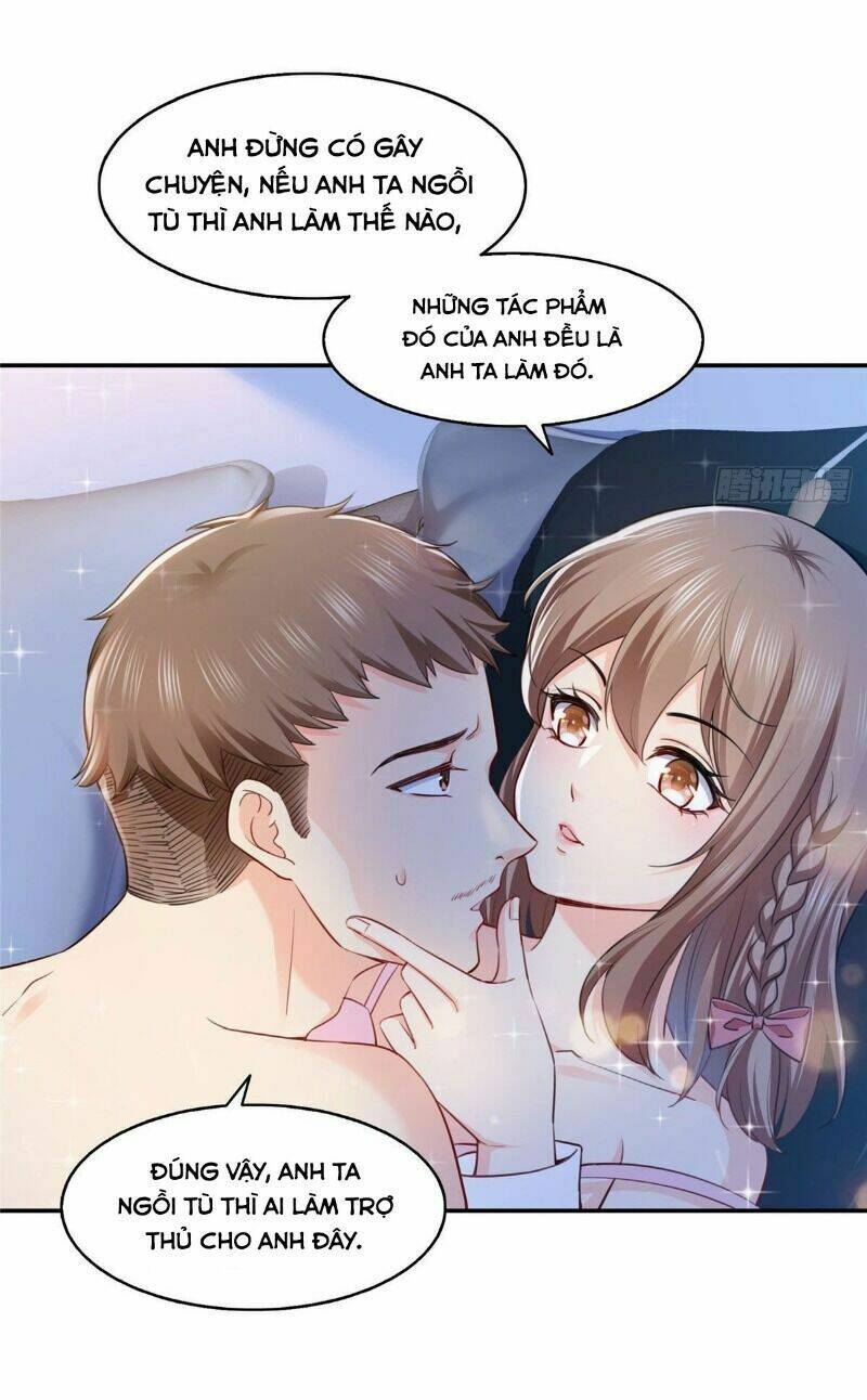 Hệt Như Hàn Quang Gặp Nắng Gắt Chapter 148 - Trang 2