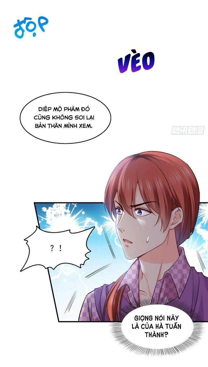 Hệt Như Hàn Quang Gặp Nắng Gắt Chapter 148 - Trang 2