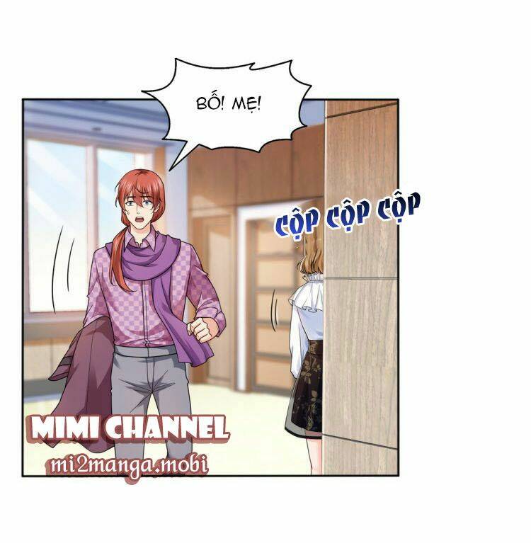 Hệt Như Hàn Quang Gặp Nắng Gắt Chapter 147.2 - Trang 2