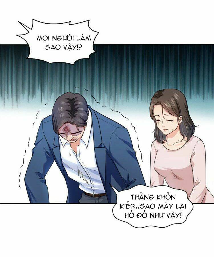 Hệt Như Hàn Quang Gặp Nắng Gắt Chapter 147.2 - Trang 2