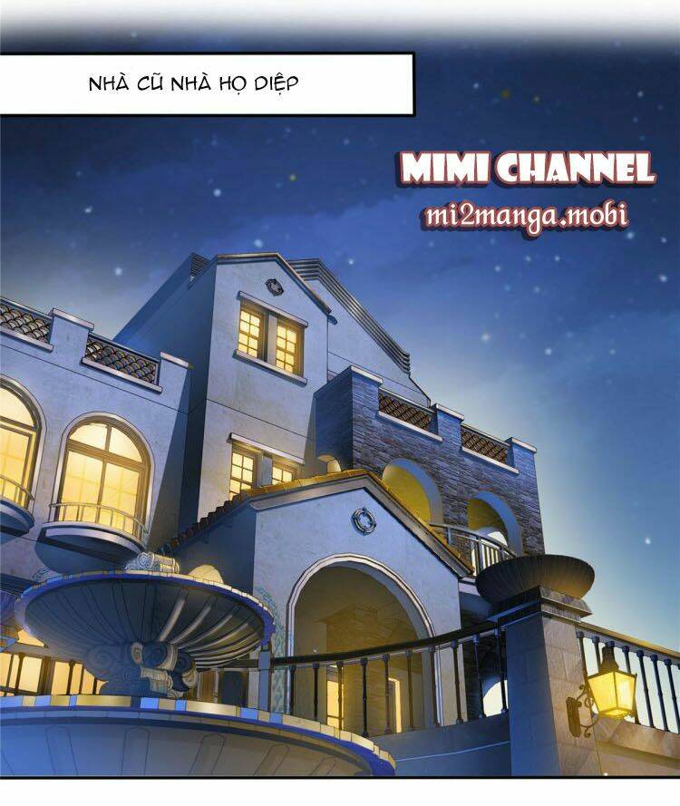 Hệt Như Hàn Quang Gặp Nắng Gắt Chapter 147.1 - Trang 2