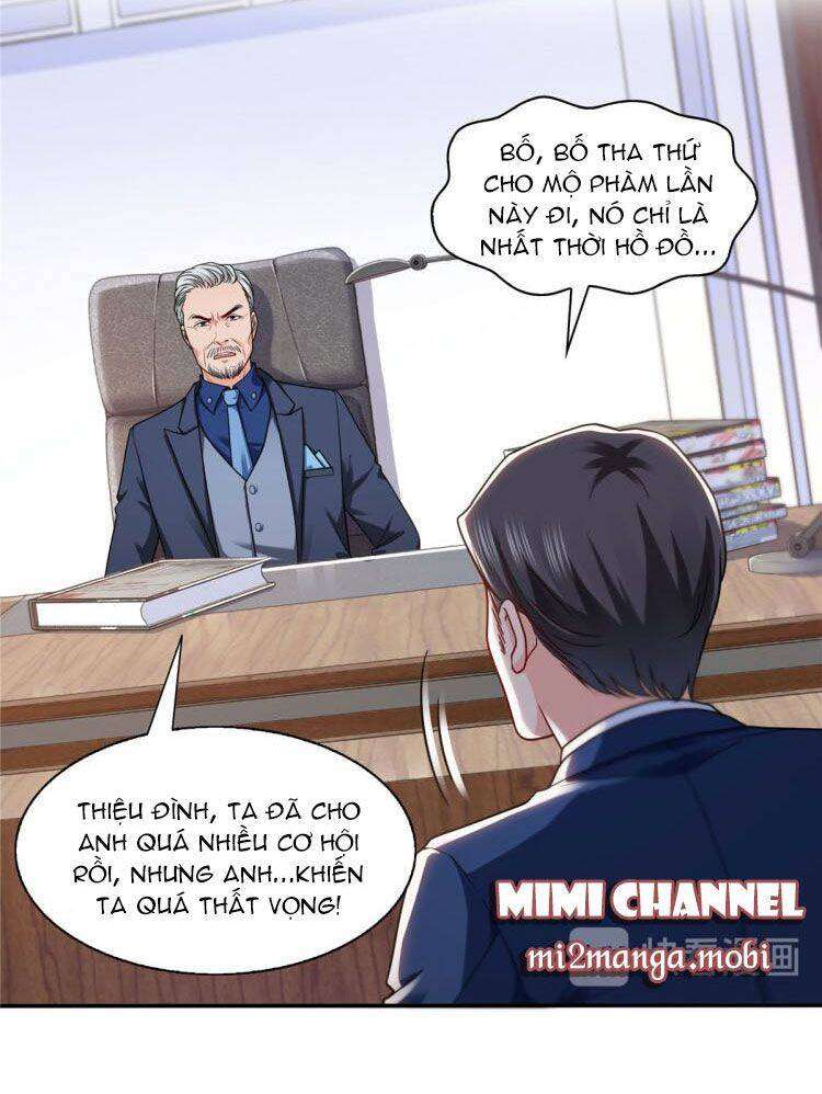 Hệt Như Hàn Quang Gặp Nắng Gắt Chapter 147 - Trang 2