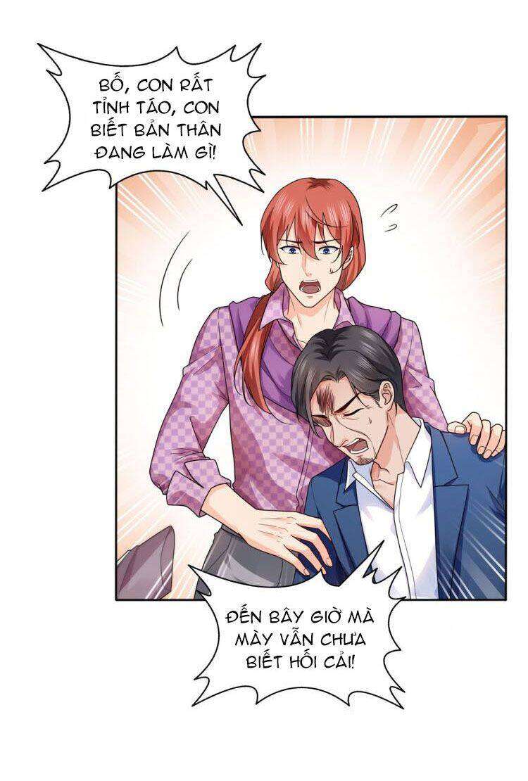 Hệt Như Hàn Quang Gặp Nắng Gắt Chapter 147 - Trang 2