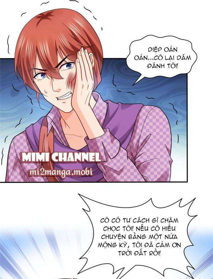 Hệt Như Hàn Quang Gặp Nắng Gắt Chapter 147 - Trang 2