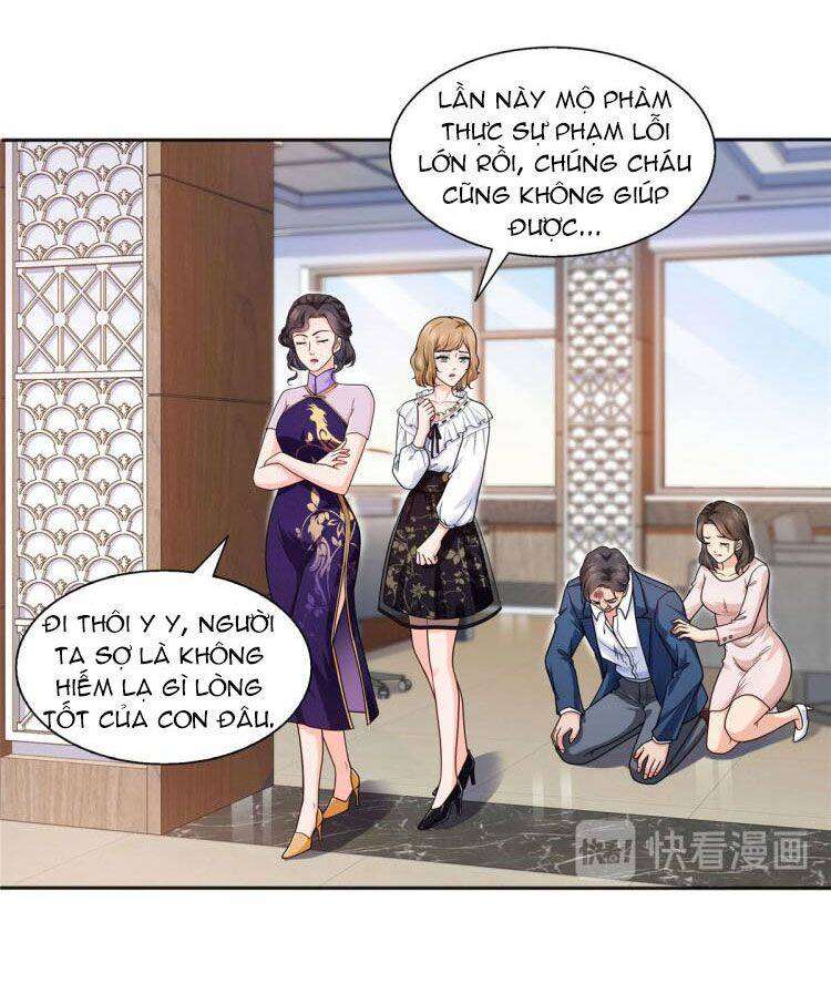 Hệt Như Hàn Quang Gặp Nắng Gắt Chapter 147 - Trang 2