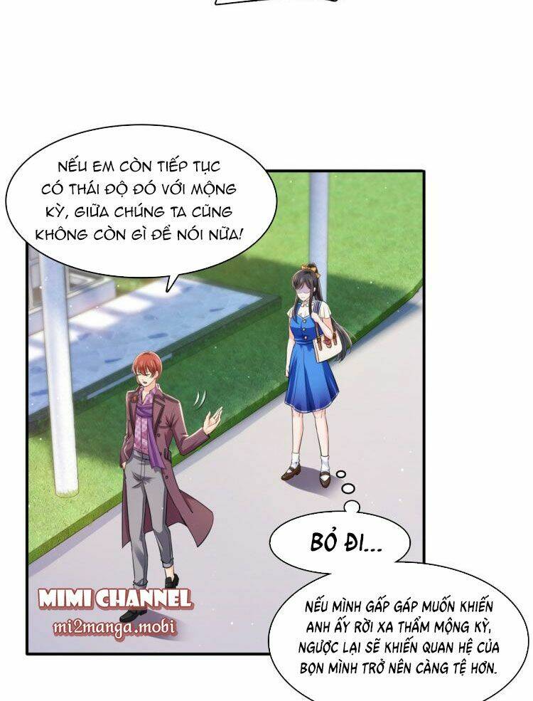 Hệt Như Hàn Quang Gặp Nắng Gắt Chapter 146.2 - Trang 2