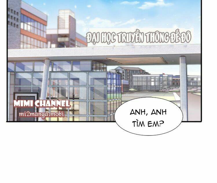 Hệt Như Hàn Quang Gặp Nắng Gắt Chapter 146.1 - Trang 2