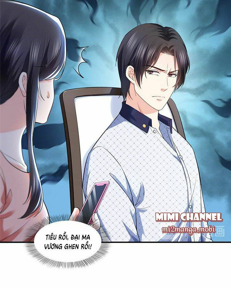 Hệt Như Hàn Quang Gặp Nắng Gắt Chapter 146.1 - Trang 2