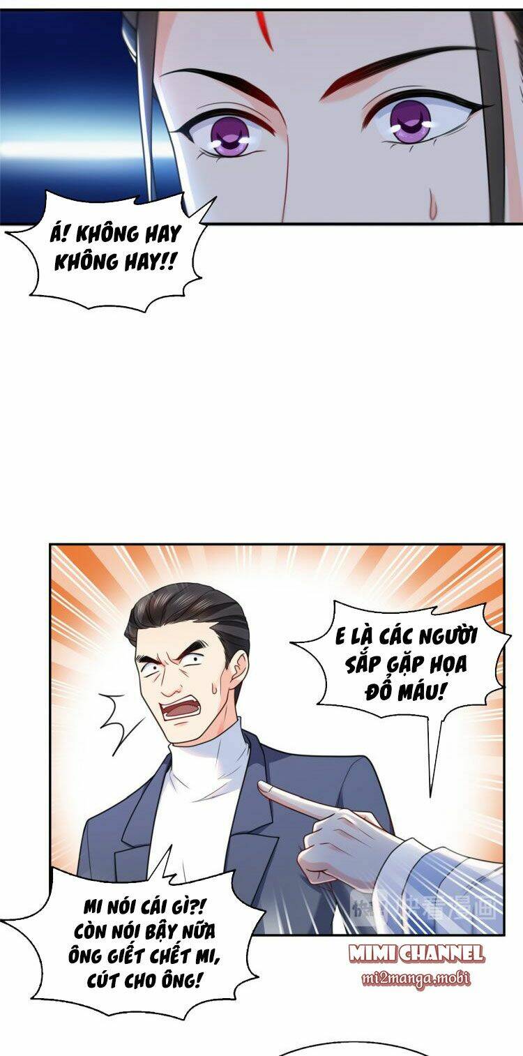 Hệt Như Hàn Quang Gặp Nắng Gắt Chapter 145.1 - Trang 2