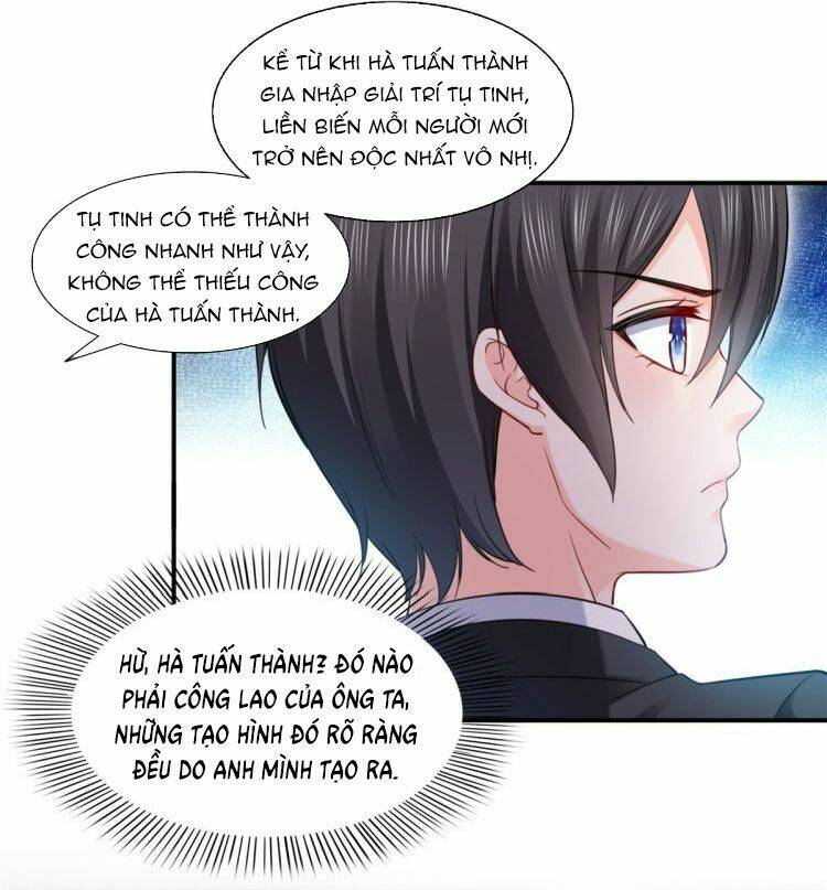 Hệt Như Hàn Quang Gặp Nắng Gắt Chapter 144.2 - Trang 2