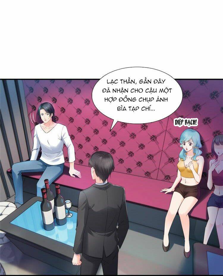 Hệt Như Hàn Quang Gặp Nắng Gắt Chapter 144.1 - Trang 2