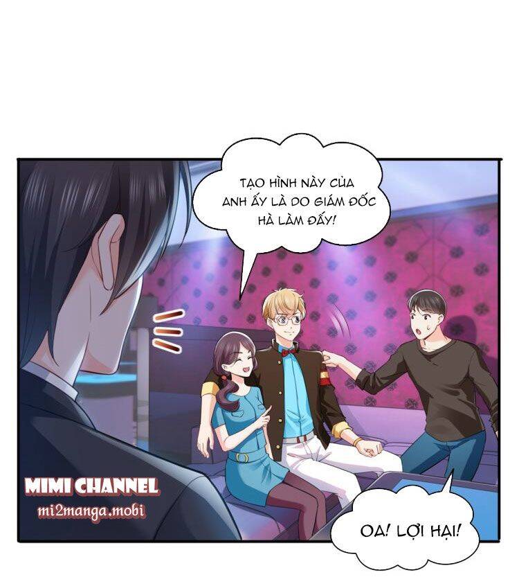 Hệt Như Hàn Quang Gặp Nắng Gắt Chapter 144 - Trang 2