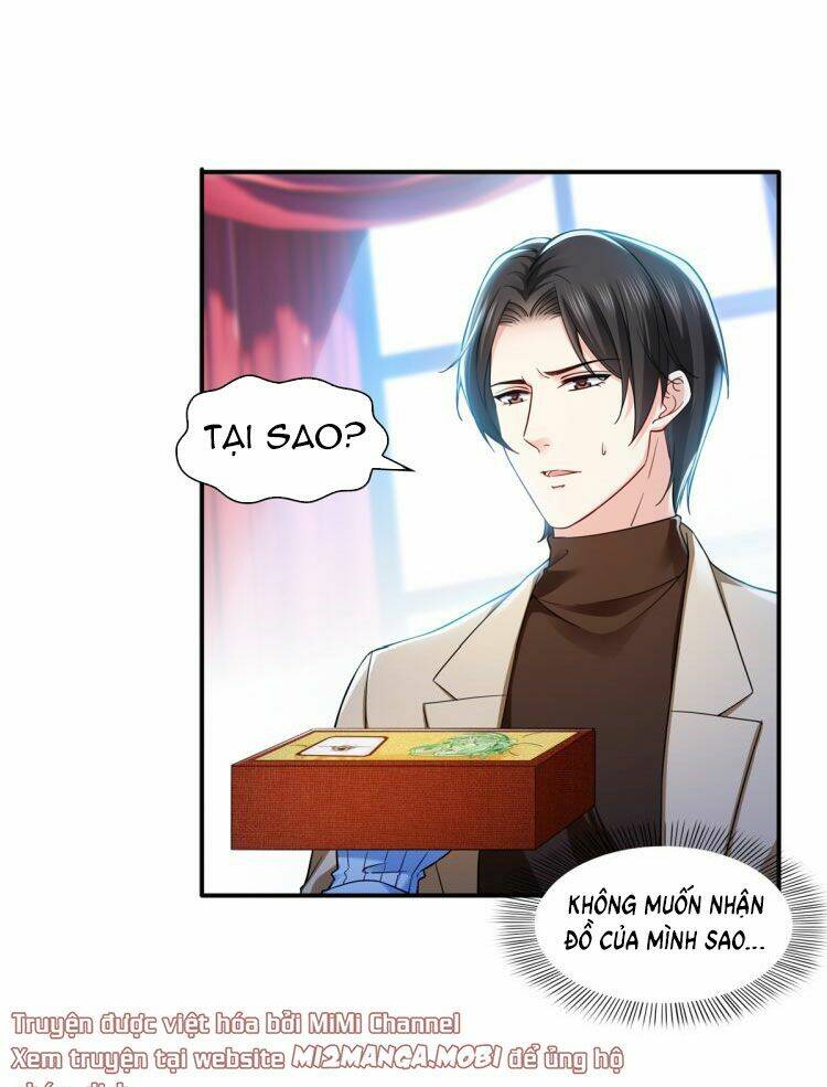 Hệt Như Hàn Quang Gặp Nắng Gắt Chapter 143.2 - Trang 2