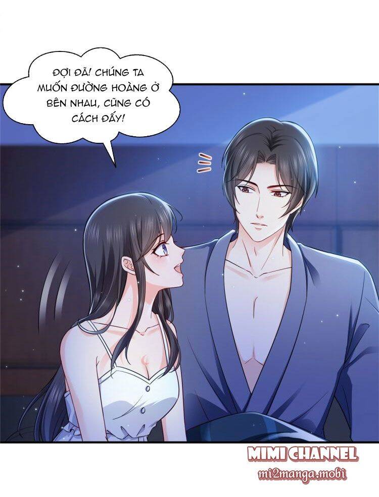 Hệt Như Hàn Quang Gặp Nắng Gắt Chapter 143 - Trang 2