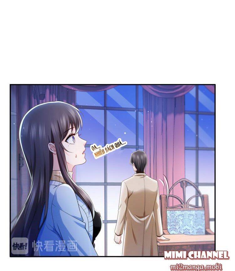 Hệt Như Hàn Quang Gặp Nắng Gắt Chapter 142 - Trang 2