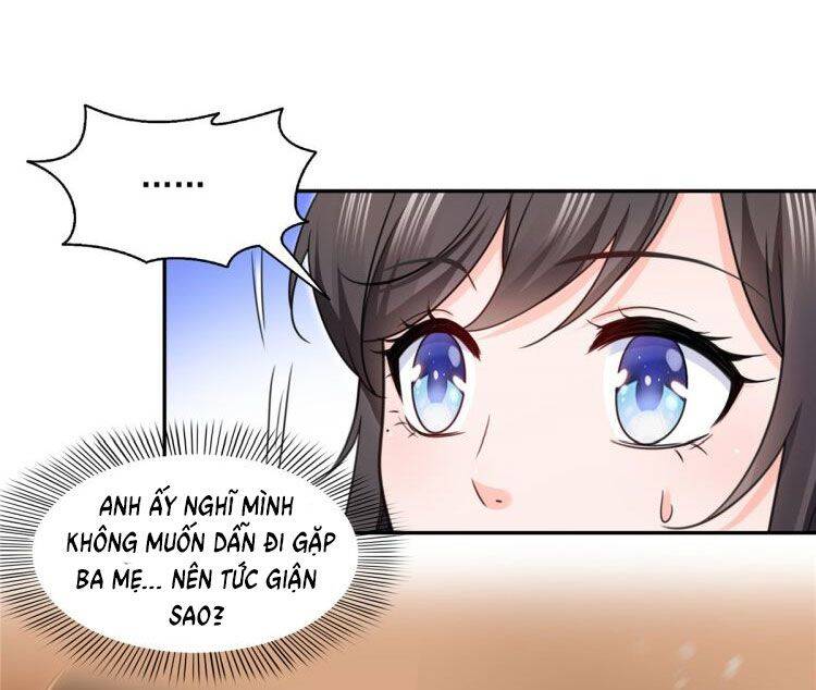 Hệt Như Hàn Quang Gặp Nắng Gắt Chapter 142 - Trang 2