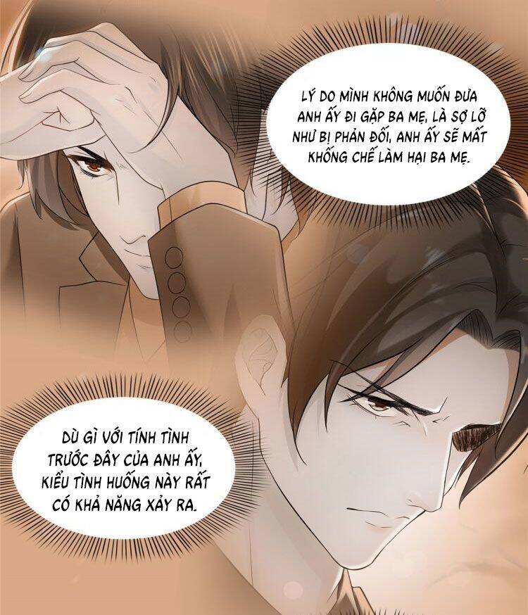 Hệt Như Hàn Quang Gặp Nắng Gắt Chapter 142 - Trang 2