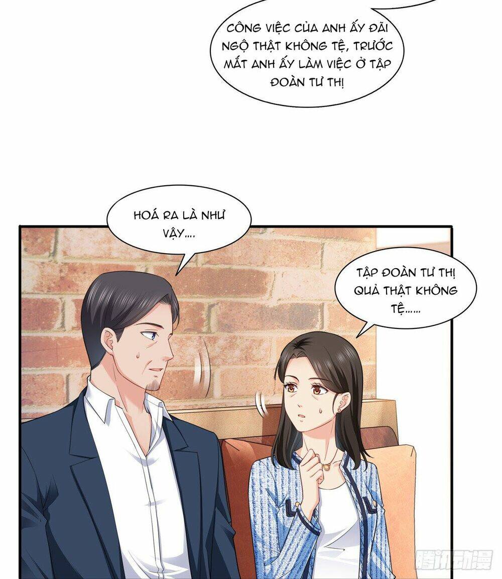 Hệt Như Hàn Quang Gặp Nắng Gắt Chapter 141.2 - Trang 2