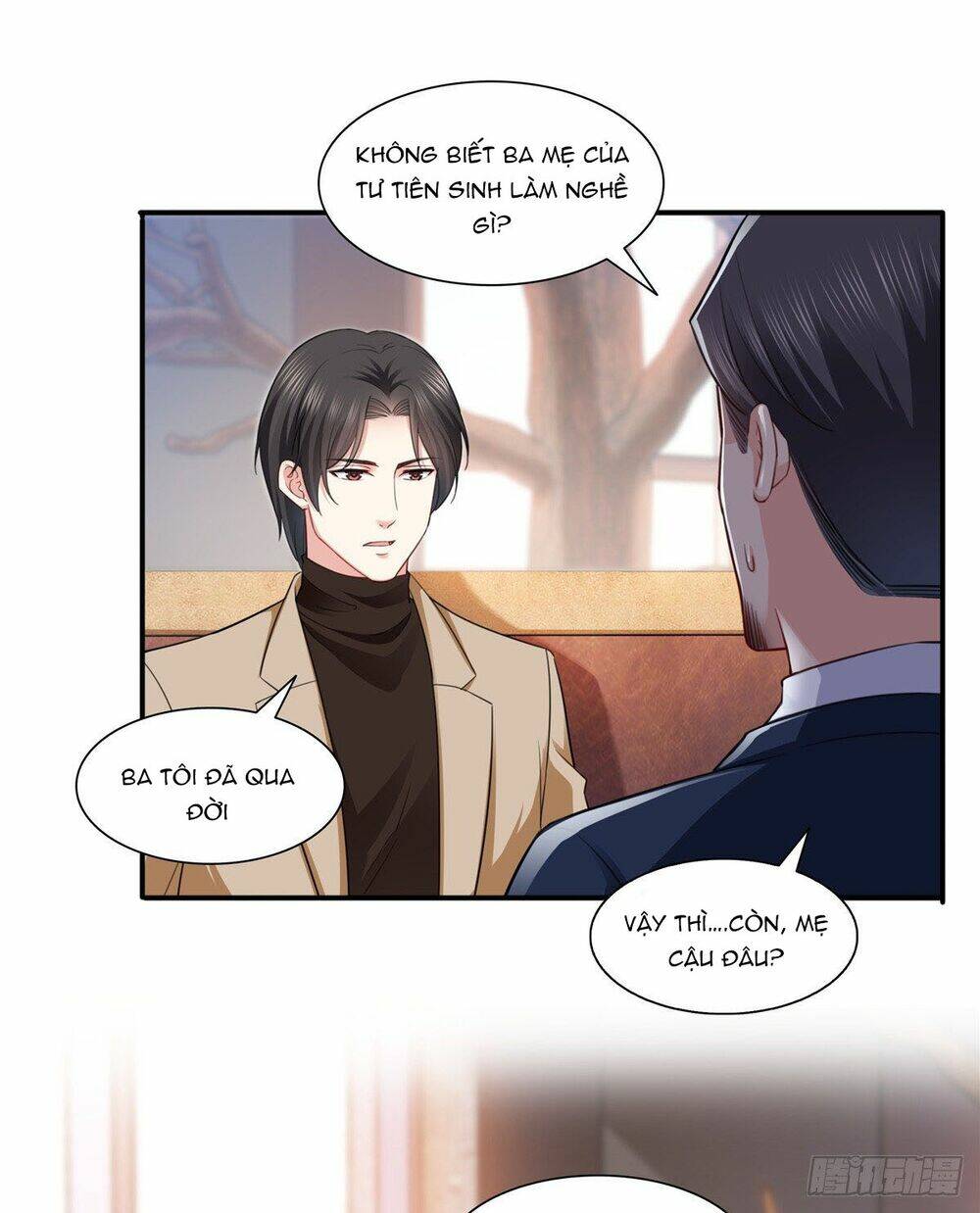 Hệt Như Hàn Quang Gặp Nắng Gắt Chapter 141.2 - Trang 2