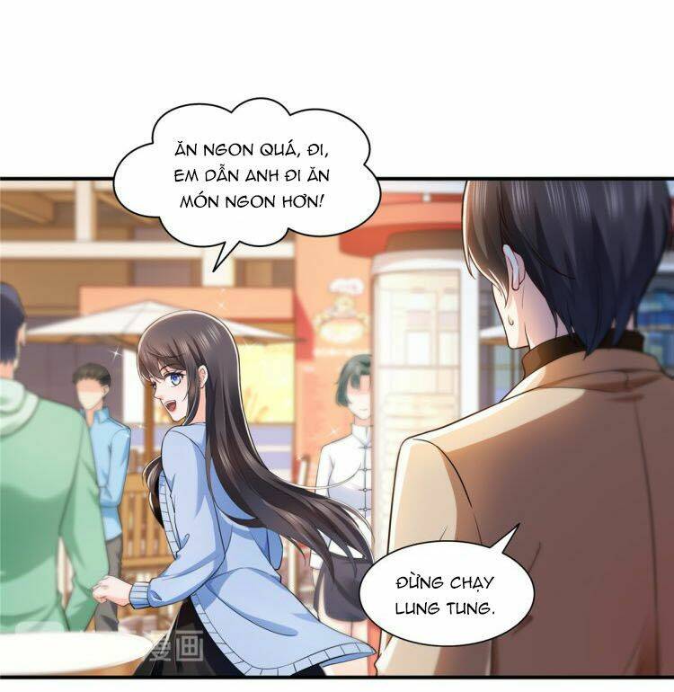 Hệt Như Hàn Quang Gặp Nắng Gắt Chapter 140.2 - Trang 2