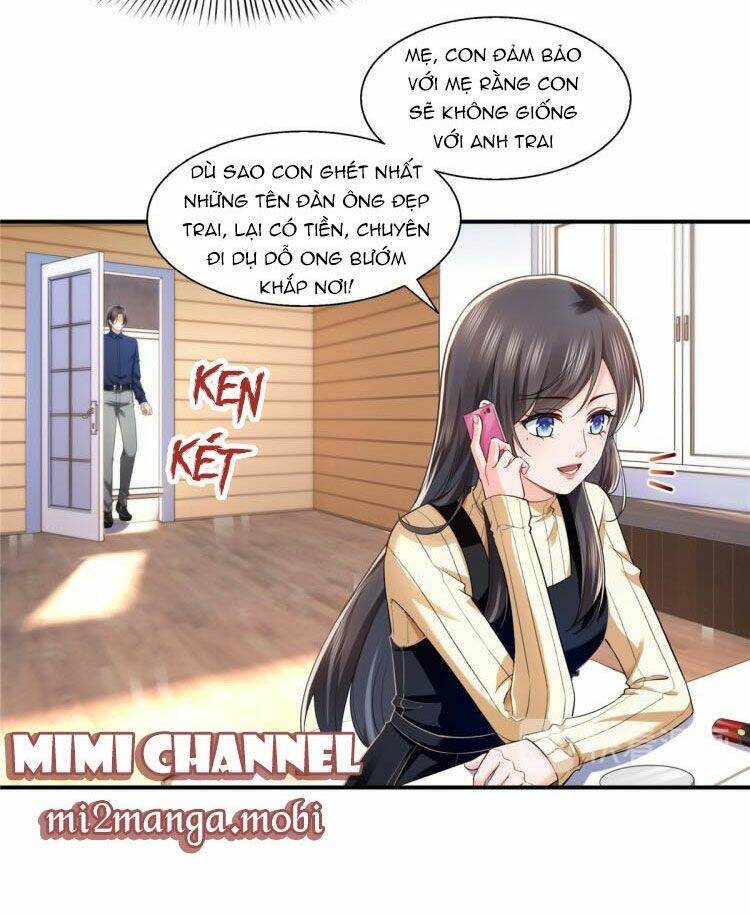 Hệt Như Hàn Quang Gặp Nắng Gắt Chapter 140.1 - Trang 2