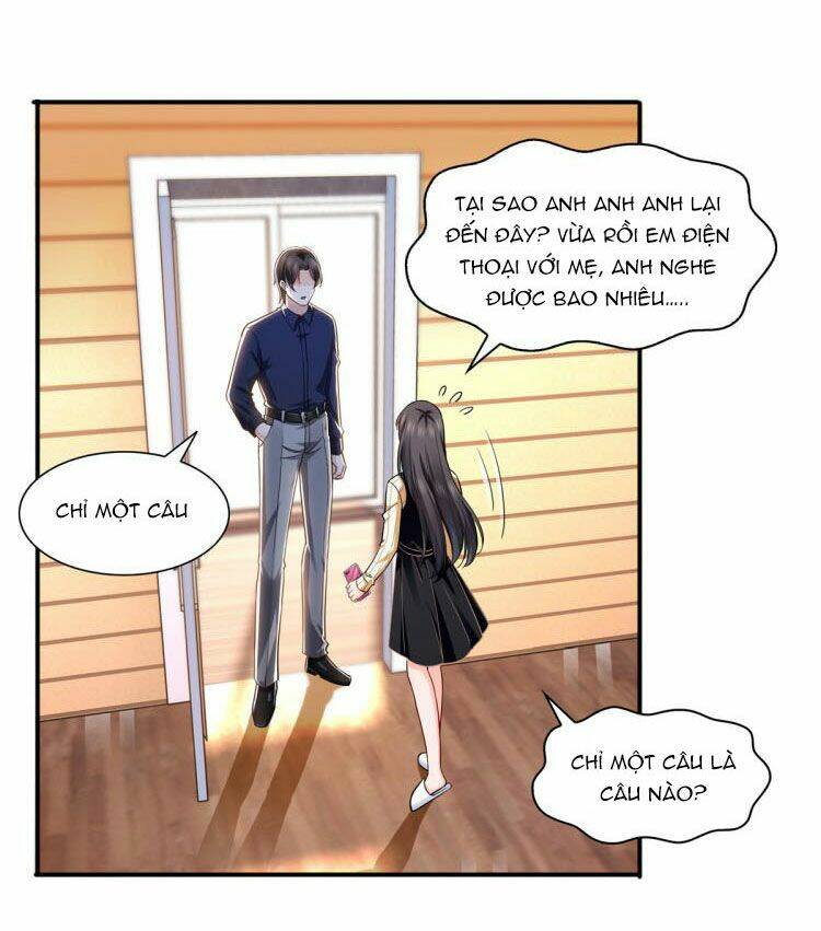 Hệt Như Hàn Quang Gặp Nắng Gắt Chapter 140.1 - Trang 2