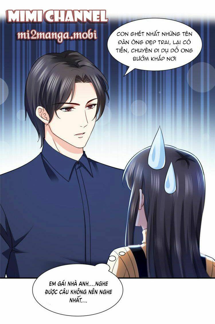 Hệt Như Hàn Quang Gặp Nắng Gắt Chapter 140.1 - Trang 2