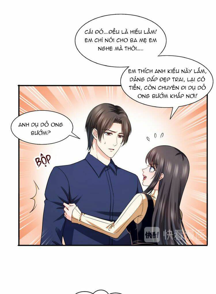 Hệt Như Hàn Quang Gặp Nắng Gắt Chapter 140.1 - Trang 2