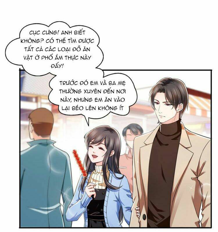 Hệt Như Hàn Quang Gặp Nắng Gắt Chapter 140.1 - Trang 2