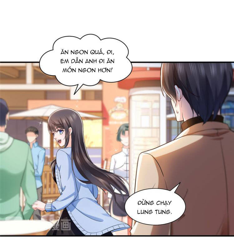 Hệt Như Hàn Quang Gặp Nắng Gắt Chapter 140 - Trang 2