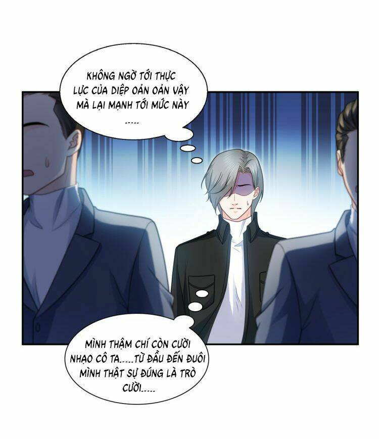 Hệt Như Hàn Quang Gặp Nắng Gắt Chapter 139.2 - Trang 2